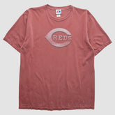 Cincinnati Reds Majestic 2010 T-Shirt Near Me