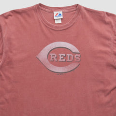 Cincinnati Reds Majestic 2010 T-Shirt Near Me