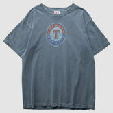 Texas Rangers Majestic 2010 T-Shirt Online