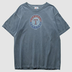 Texas Rangers Majestic 2010 T-Shirt Online