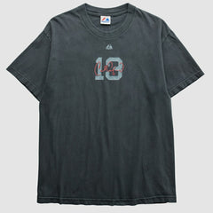 St. Louis Cardinals Majestic 2000s T-Shirt discount