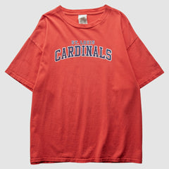St. Louis Cardinals Adidas 2000s T-Shirt Lifestyle
