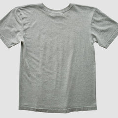 New York Giants 2000s T-Shirt Gray Vintage - Fanatics