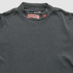 Cincinnati Reds Majestic 90s Pullover Sweatshirt Near Me