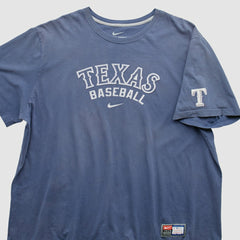 Texas Rangers Nike 2000s T-Shirt Lifestyle