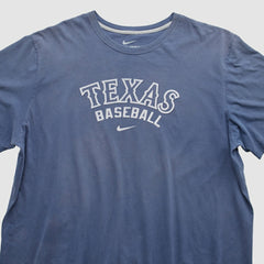Texas Rangers Nike 2000s T-Shirt Lifestyle