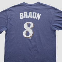 Milwaukee Brewers 2000s T-Shirt Lifestyle