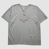 St. Louis Cardinals 2000s T-Shirt Sale