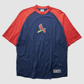 St. Louis Cardinals Majestic 2000s T-Shirt Clearance