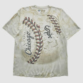 Chicago White Sox Liquid Blue 2014 T-Shirt Lifestyle
