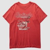 St. Louis Cardinals 80s T-Shirt Sale