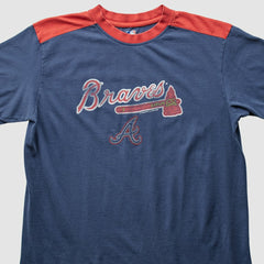Atlanta Braves 2009 T-Shirt Lifestyle