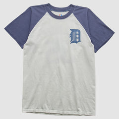 Detroit Tigers Majestic 2000s T-Shirt Clearance