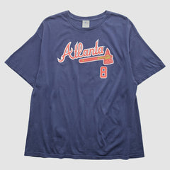 Atlanta Braves 2000s T-Shirt Online