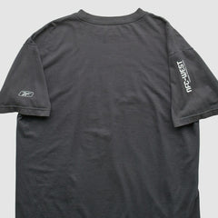 Arizona Cardinals Reebok 2000s T-Shirt Black Vintage - Fanatics