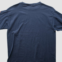 Houston Texans NFL 2000s T-Shirt Navy Vintage - Fanatics