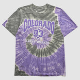 Colorado Rockies 2000 T-Shirt On Sale