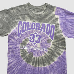 Colorado Rockies 2000 T-Shirt On Sale