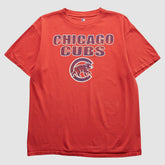 Chicago Cubs 2000s T-Shirt Lifestyle