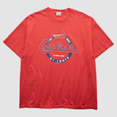 St. Louis Cardinals CSA 2006 T-Shirt Lifestyle