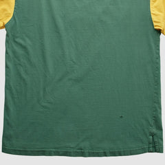 Green Bay Packers NFL 2000s T-Shirt Green Vintage - Fanatics