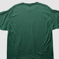 Green Bay Packers NFL 2000s T-Shirt Green Vintage - Fanatics