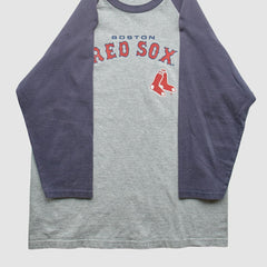 Boston Red Sox Lee Apparel 2000s T-Shirt Near Me