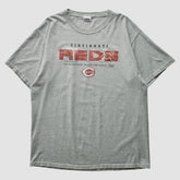 Cincinnati Reds CSA 2006 T-Shirt Lifestyle