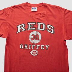 Cincinnati Reds CSA 2000s T-Shirt On Sale