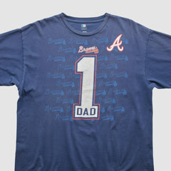 Atlanta Braves 2010s T-Shirt Online