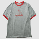 St. Louis Cardinals Genuine Merchandise 2008 T-Shirt for sale