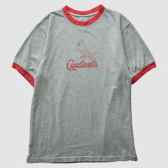 St. Louis Cardinals Genuine Merchandise 2008 T-Shirt for sale