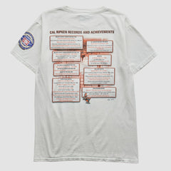 Baltimore Orioles Majestic Cooperstown Collection 2007 T-Shirt Online