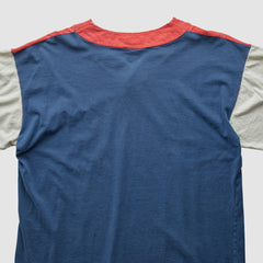 St. Louis Cardinals The Game 90s T-Shirt Lifestyle