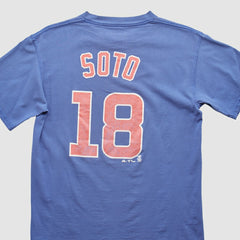 Chicago Cubs 2000s T-Shirt On Sale