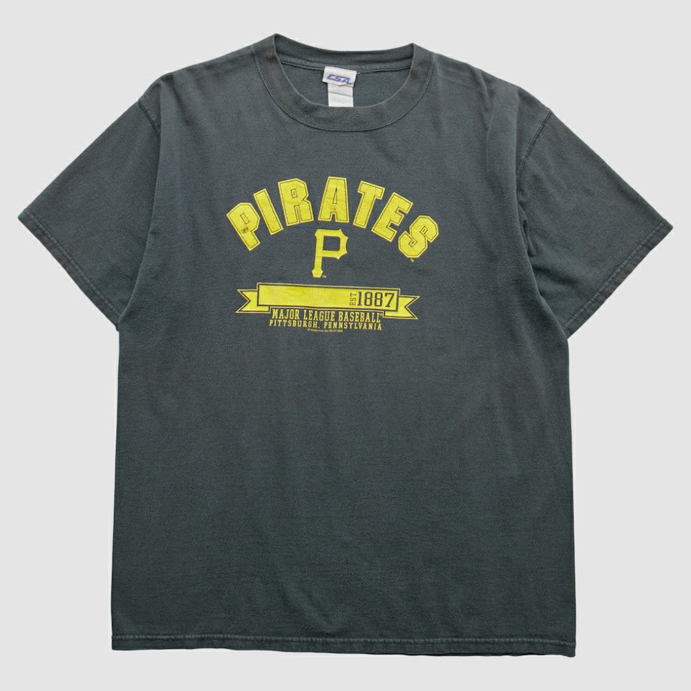 Pittsburgh Pirates CSA 2006 T-Shirt Online