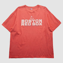 Boston Red Sox 2009 T-Shirt Clearance