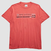 Tampa Bay Buccaneers NFL 2000s T-Shirt Orange Vintage - Fanatics