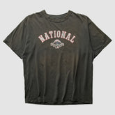 Chicago Cubs 2003 T-Shirt Sale