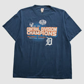 Detroit Tigers 2012 T-Shirt On Sale