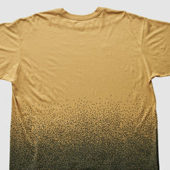 New Orleans Saints 2000s T-Shirt Tan Vintage - Fanatics