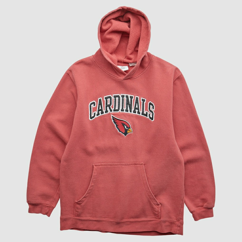 Arizona Cardinals NFL 2000s Pullover Sweatshirt Red Vintage - Fanatics