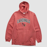 Arizona Cardinals NFL 2000s Pullover Sweatshirt Red Vintage - Fanatics