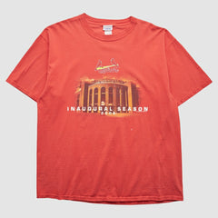 St. Louis Cardinals CSA 2006 T-Shirt Online