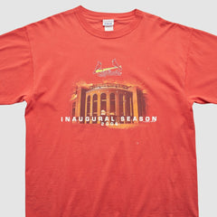 St. Louis Cardinals CSA 2006 T-Shirt Online