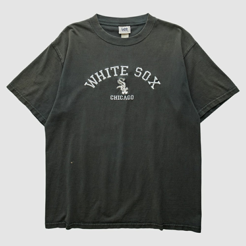 Chicago White Sox Lee Apparel 2000s T-Shirt Sale