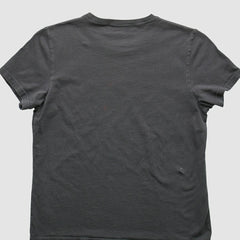 Pittsburgh Steelers Reebok 2009 T-Shirt Gray Vintage - Fanatics