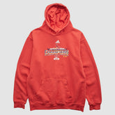 St. Louis Cardinals Adidas 2011 Pullover Sweatshirt Clearance