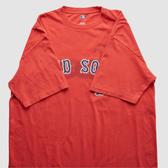 Boston Red Sox 2000s T-Shirt Lifestyle