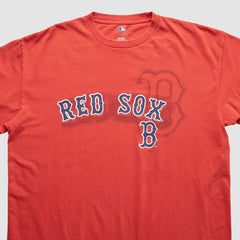 Boston Red Sox 2000s T-Shirt Lifestyle